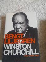 Winston Churchill