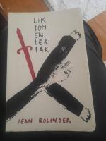 Lik som en leksak