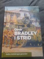 Omar Bradley i strid