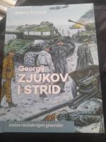 Georgij Zjukov i strid