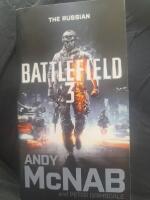 Battlefield 3