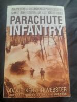 Parachute infantry