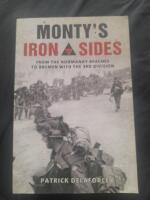 Monty' s Iron sides