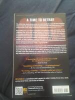 A time to betray