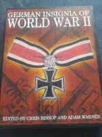 German insignia of World War II