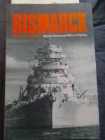 Bismarck - kampen om Atlanten