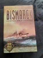 Bismarck - kampen om Atlanten