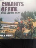 Chariots of fire - tanks and their crews