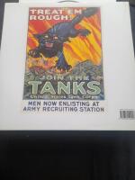 Chariots of fire - tanks and their crews