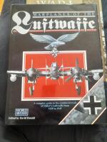 Warplanes of the Luftwaffe