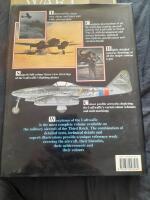 Warplanes of the Luftwaffe