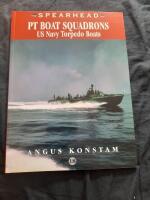 PT bort squadrons