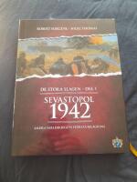 Sevastopol 1942 - von Mansteins triumf : [andra v&auml;rldskrigets st&ouml;rsta bel&auml;gring
