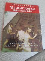 7th U-boat flotilla