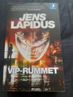 VIP-rummet