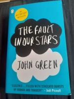 The Fault in Our Stars