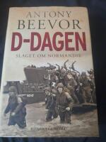 D-dagen : Slaget om Normandie