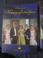 Kungafamiljen