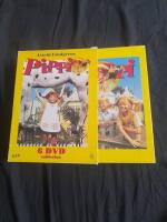 Pippi L&aring;ngstr&ouml;m