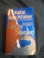 Up in smoke