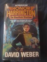 Honor Harrington