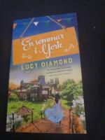 En sommar i York
