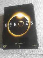 Heroes