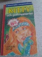 Kitty och golfmysteriet