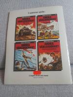 Andra v&auml;rldskriget : Operation Barbarossa