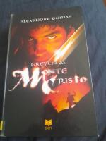 Greven av Monte Cristo