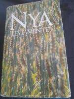 Nya testamentet : Bibelkommissionens utg&aring;va 1981