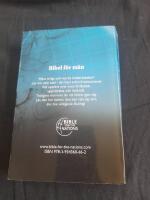 Bibel f&ouml;r m&auml;n