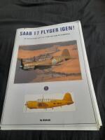 SAAB 17 FLYGER IGEN