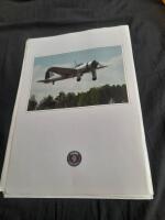 SAAB 17 FLYGER IGEN