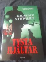 Tysta hj&auml;ltar