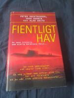 Fientligt hav