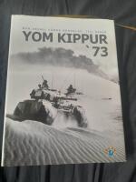 Yom Kippur : Oktoberkriget 1973