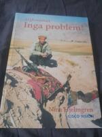 Afghanistan, inga problem! : En ber&auml;ttelse om en ganska k&auml;nd bef&auml;lhavare