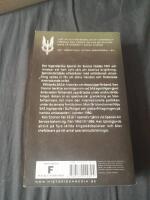 Elitstyrka SAS : Fr&aring;n &ouml;kenkrigare till ghost force