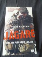 J&auml;gare : Bakom fiendens linjer