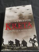Kreta : Er&ouml;vring och motst&aring;nd