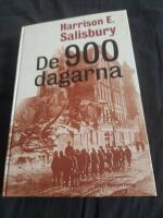 De 900 dagarna