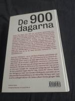 De 900 dagarna