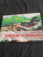 Vapenfakta : Prickskyttevapen