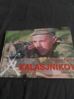 Kalasjnikov : Kulsprutepistoler, automatkarbiner och kulsprutor fr&aring;n 1945 till idag