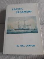 Pacific Steamers