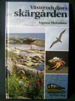 V&auml;xter och djur i sk&auml;rg&aring;rden