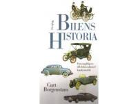 Bilens historia - [fr&aring;n &aring;ngdiligens till elektronikstyrd katalysatorbil]
