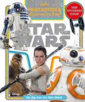 Mitt fantastiska bildlexikon &ouml;ver Star Wars