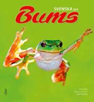 Bums : Svenska &aring;k 6